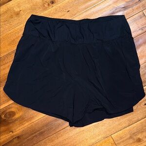 Spyder Lined Women’s Shorts